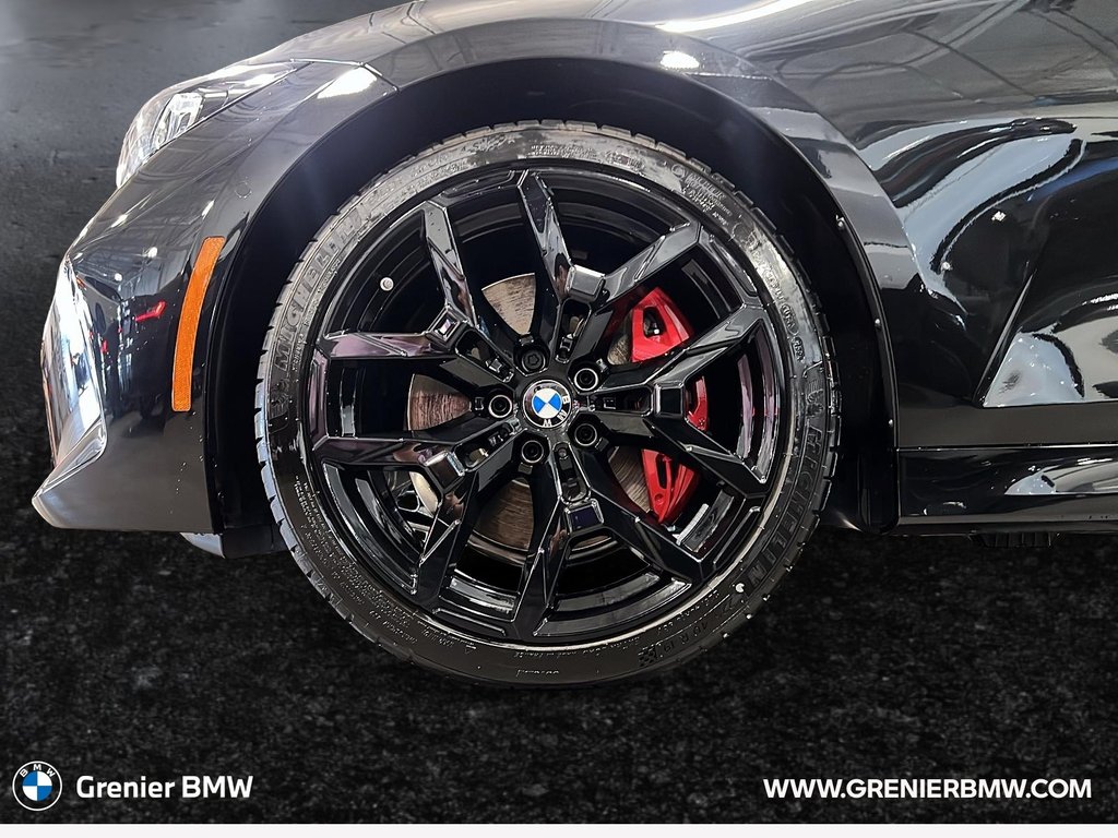 BMW Série 3 330i xDrive 2025 à Terrebonne, Québec - 6 - w1024h768px