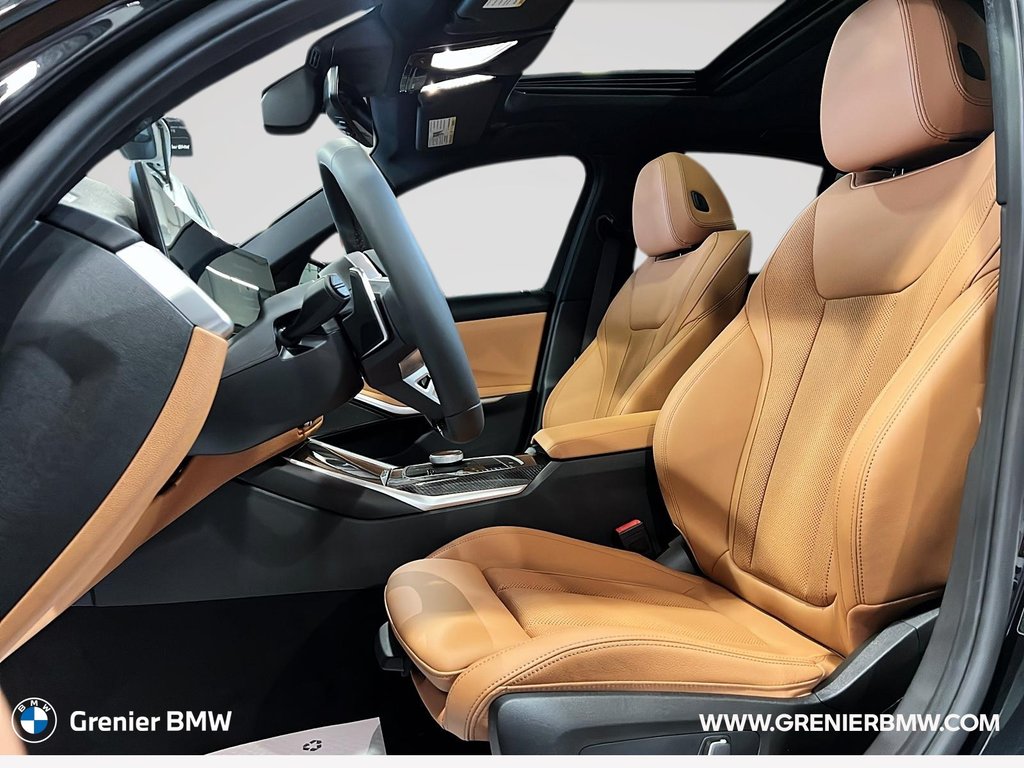 BMW Série 3 330i xDrive 2025 à Terrebonne, Québec - 7 - w1024h768px
