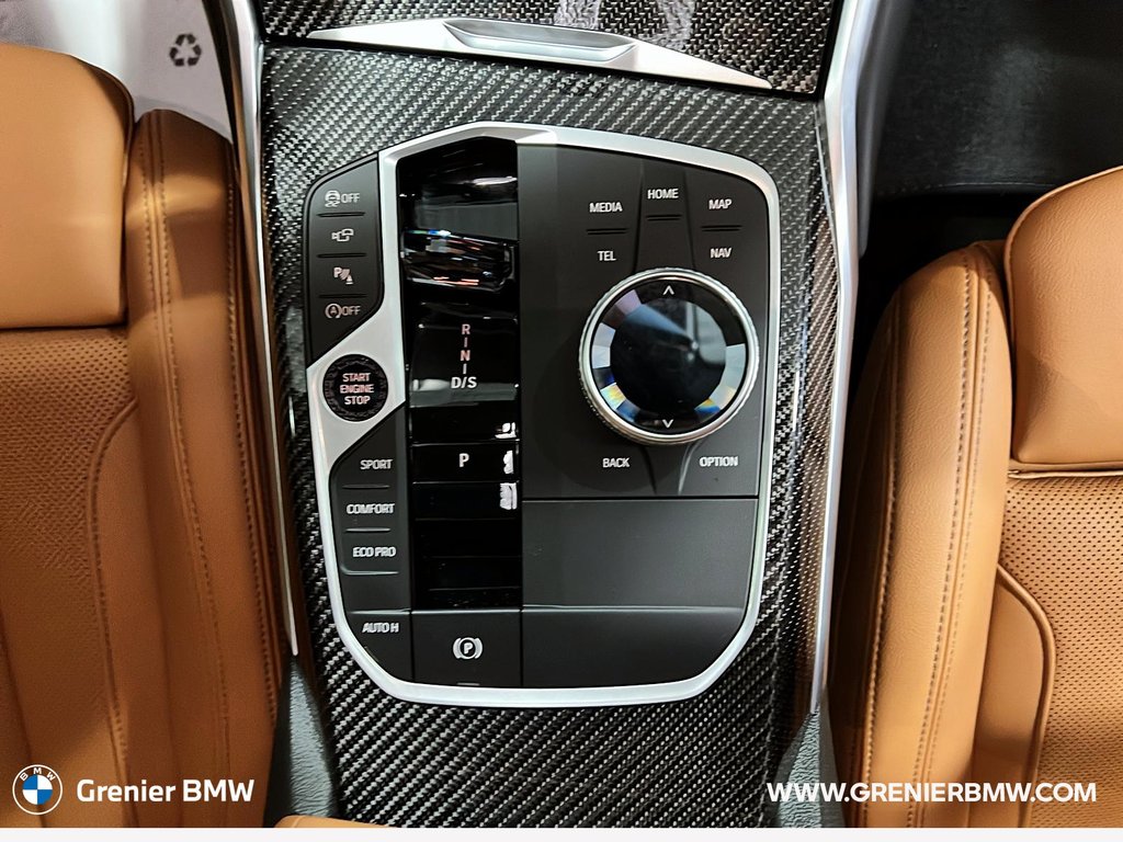 BMW Série 3 330i xDrive 2025 à Terrebonne, Québec - 13 - w1024h768px