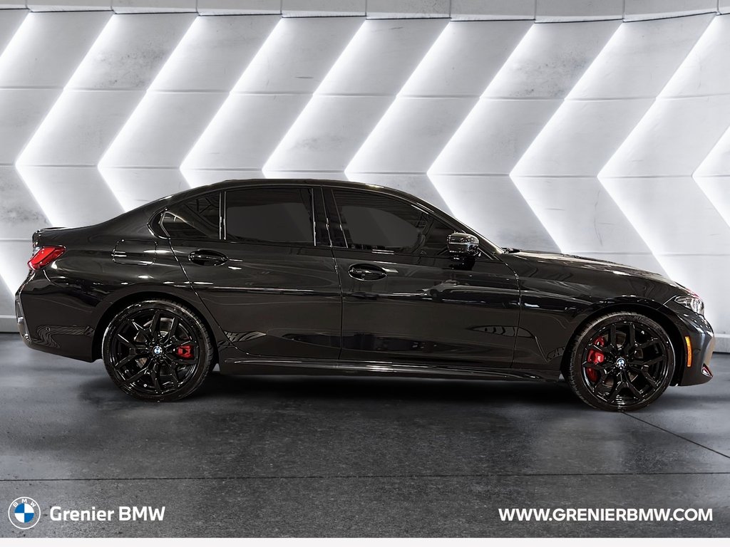BMW Série 3 330i xDrive 2025 à Terrebonne, Québec - 3 - w1024h768px