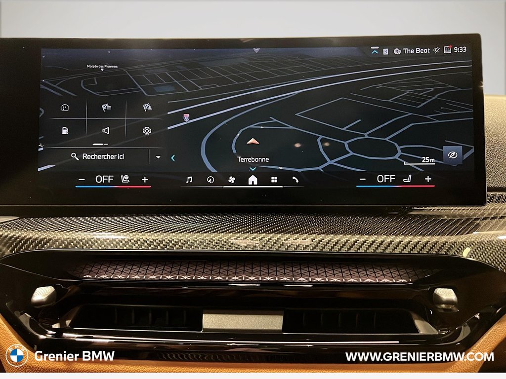 BMW Série 3 330i xDrive 2025 à Terrebonne, Québec - 15 - w1024h768px