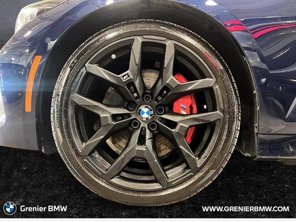 BMW Série 3 330i xDrive 2025 à Terrebonne, Québec - 7 - w1024h768px
