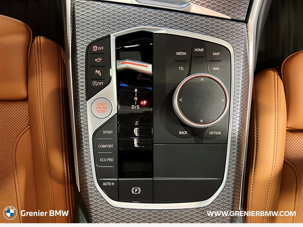 BMW Série 3 330i xDrive 2025 à Terrebonne, Québec - 14 - w1024h768px