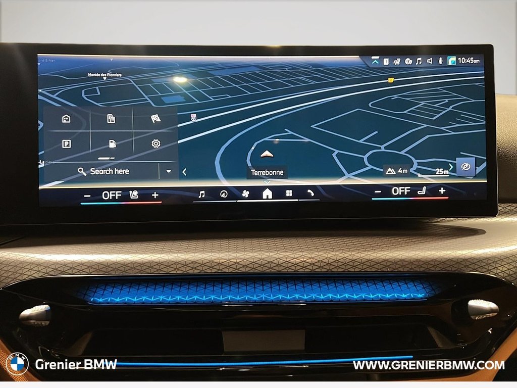 BMW Série 3 330i xDrive 2025 à Terrebonne, Québec - 16 - w1024h768px