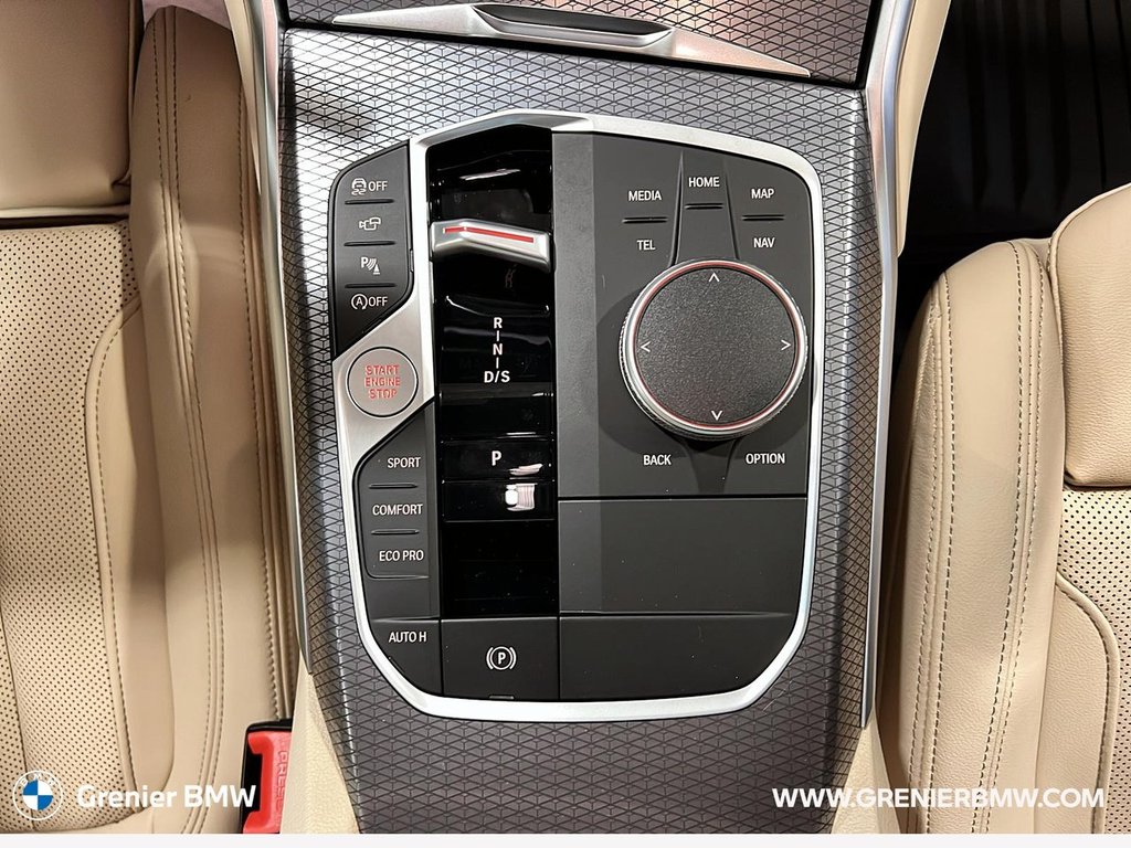BMW Série 3 330i xDrive 2025 à Terrebonne, Québec - 15 - w1024h768px