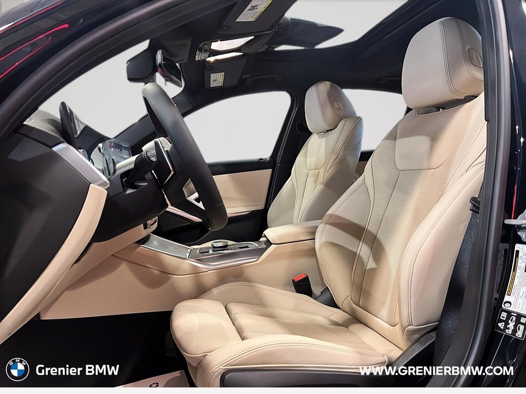 BMW Série 3 330i xDrive 2025 à Terrebonne, Québec - 9 - w1024h768px