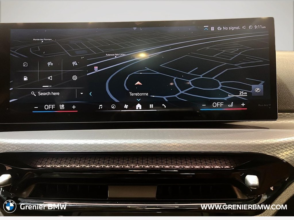 2025 BMW Série 3 330i xDrive in Terrebonne, Quebec - 16 - w1024h768px