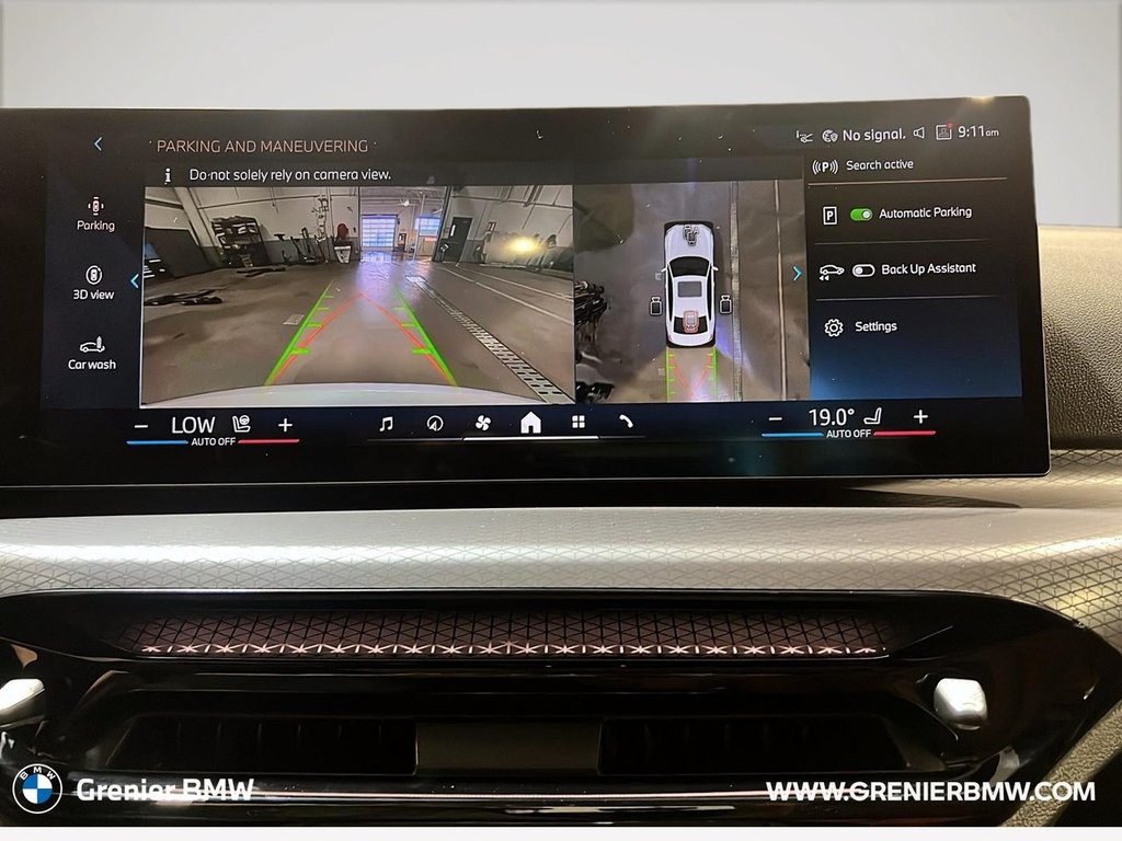 2025 BMW Série 3 330i xDrive in Terrebonne, Quebec - 15 - w1024h768px