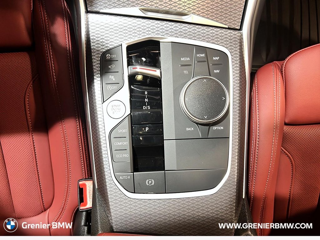 2025 BMW Série 3 330i xDrive in Terrebonne, Quebec - 14 - w1024h768px