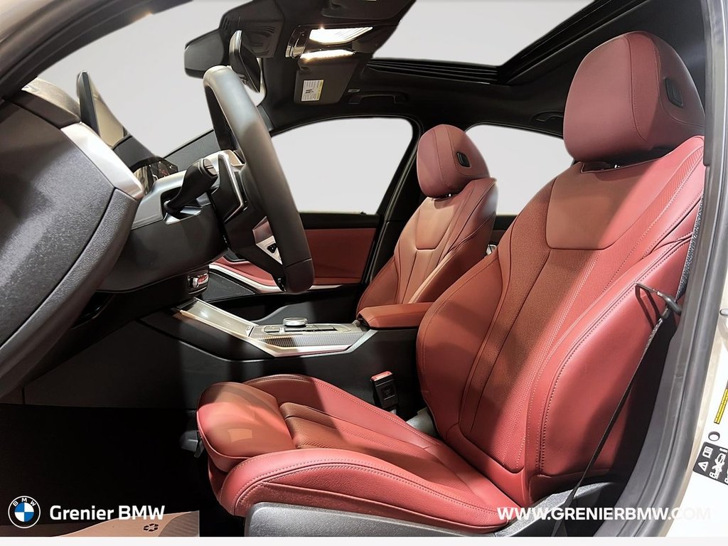 2025 BMW Série 3 330i xDrive in Terrebonne, Quebec - 8 - w1024h768px