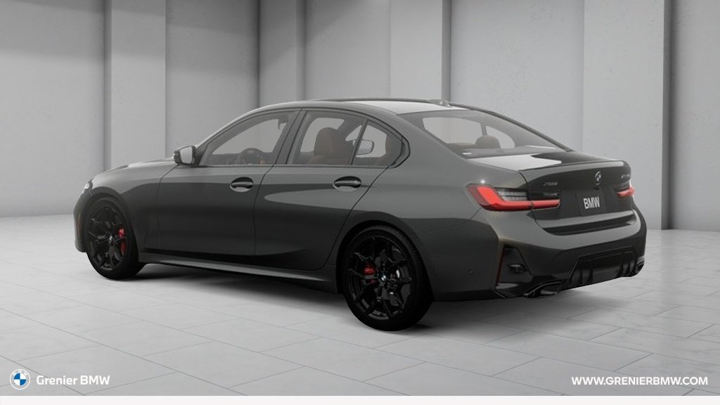 BMW Série 3 M340i xDrive 2026 à Terrebonne, Québec - 2 - w1024h768px