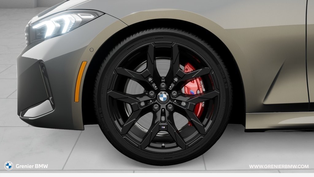 BMW Série 3 M340i xDrive 2026 à Terrebonne, Québec - 7 - w1024h768px