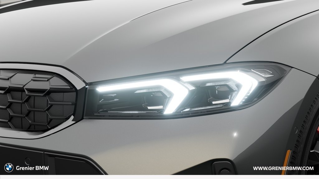 BMW Série 3 M340i xDrive 2026 à Terrebonne, Québec - 6 - w1024h768px