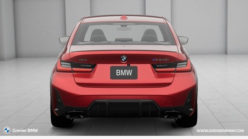 BMW Série 3 M340i xDrive 2026 à Terrebonne, Québec - 5 - w1024h768px