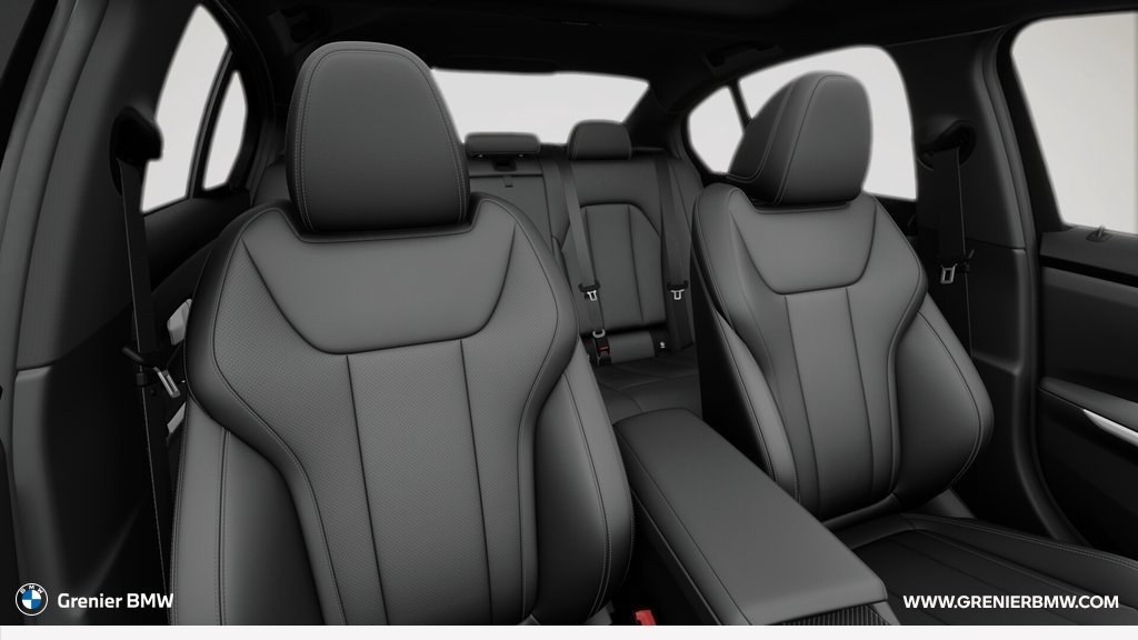 BMW Série 3 M340i xDrive 2026 à Terrebonne, Québec - 11 - w1024h768px