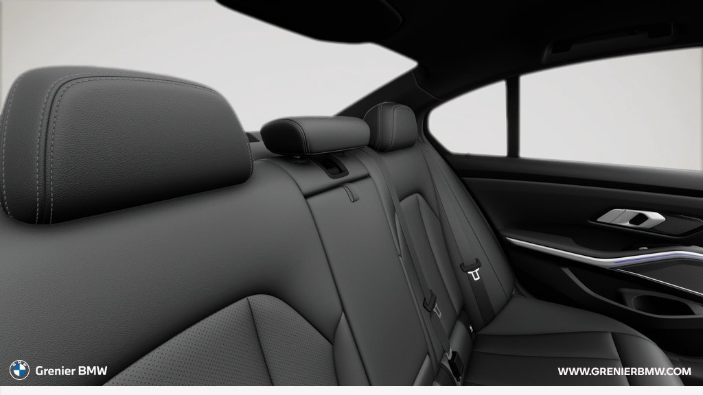 BMW Série 3 M340i xDrive 2026 à Terrebonne, Québec - 12 - w1024h768px