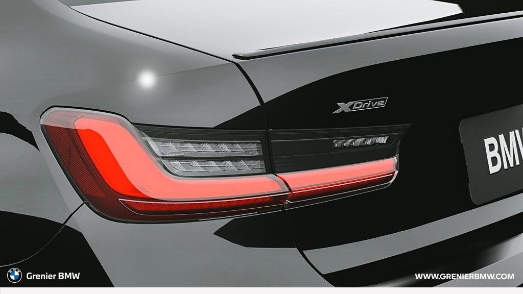 BMW Série 3 330i xDrive 2026 à Terrebonne, Québec - 8 - w1024h768px