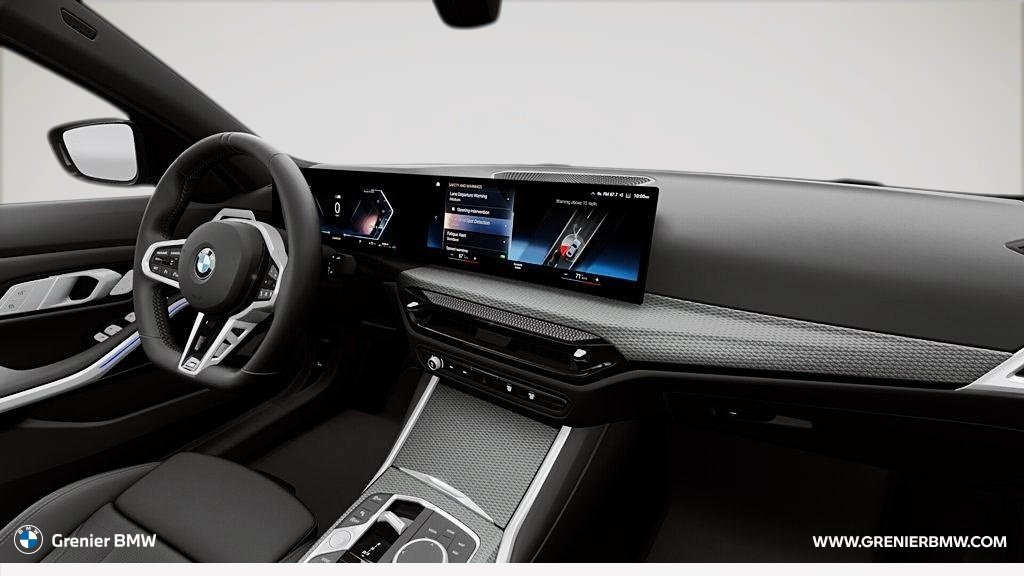 BMW Série 3 330i xDrive 2026 à Terrebonne, Québec - 14 - w1024h768px