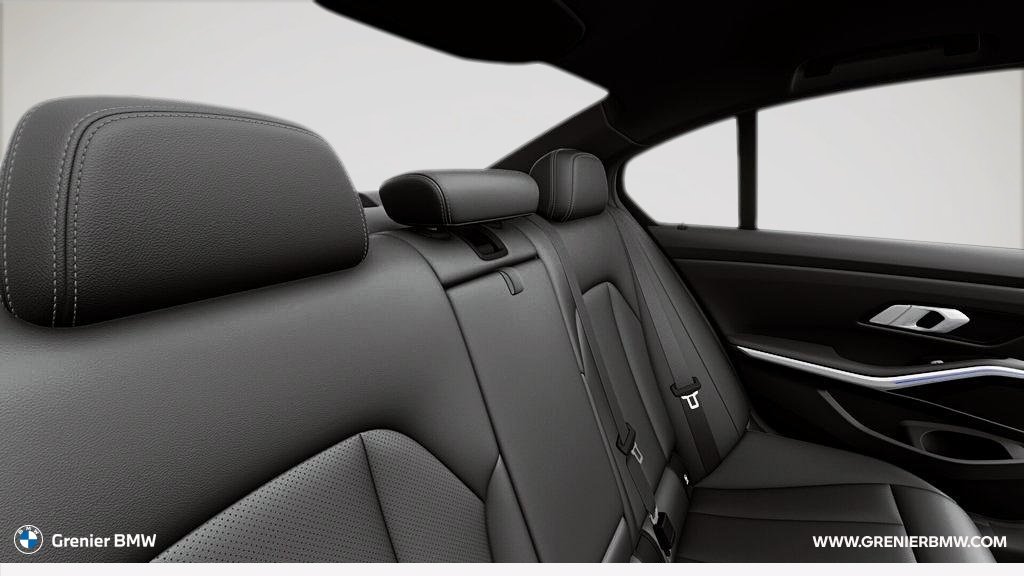 BMW Série 3 330i xDrive 2026 à Terrebonne, Québec - 12 - w1024h768px