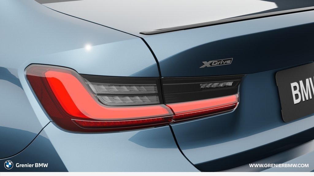 BMW Série 3 M340i xDrive 2026 à Terrebonne, Québec - 8 - w1024h768px