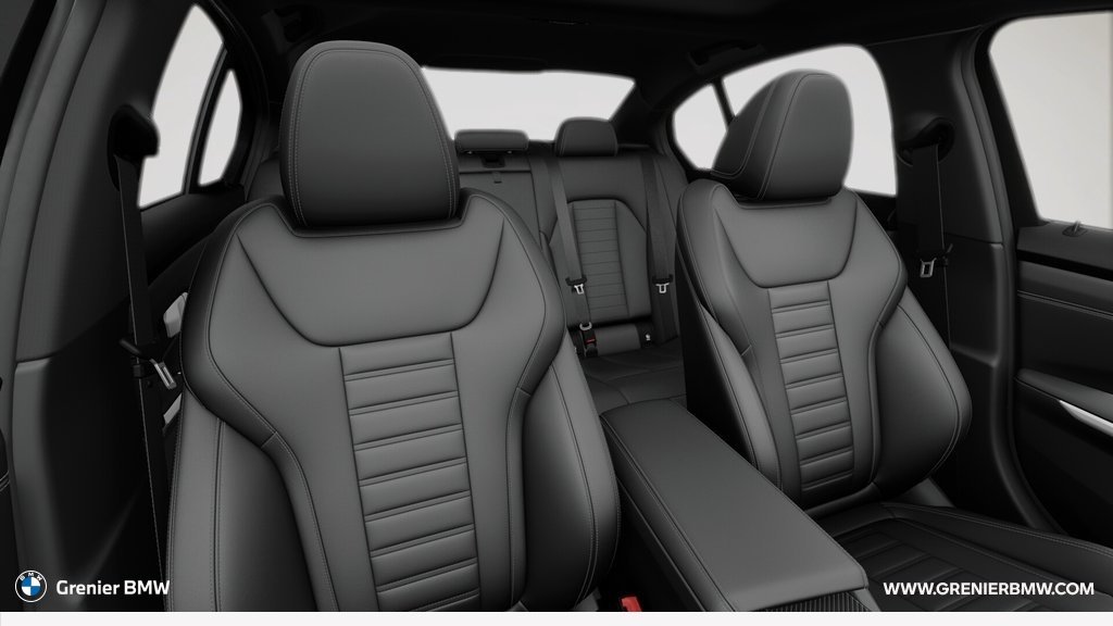 BMW Série 3 M340i xDrive 2026 à Terrebonne, Québec - 11 - w1024h768px