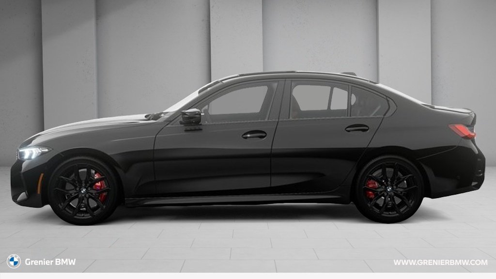 2026 BMW Série 3 M340i xDrive in Terrebonne, Quebec - 4 - w1024h768px