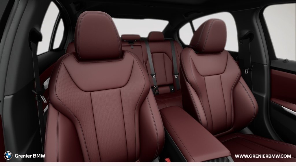 2026 BMW Série 3 M340i xDrive in Terrebonne, Quebec - 11 - w1024h768px