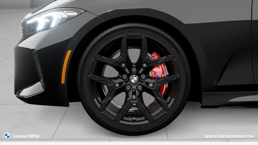 2026 BMW Série 3 M340i xDrive in Terrebonne, Quebec - 7 - w1024h768px