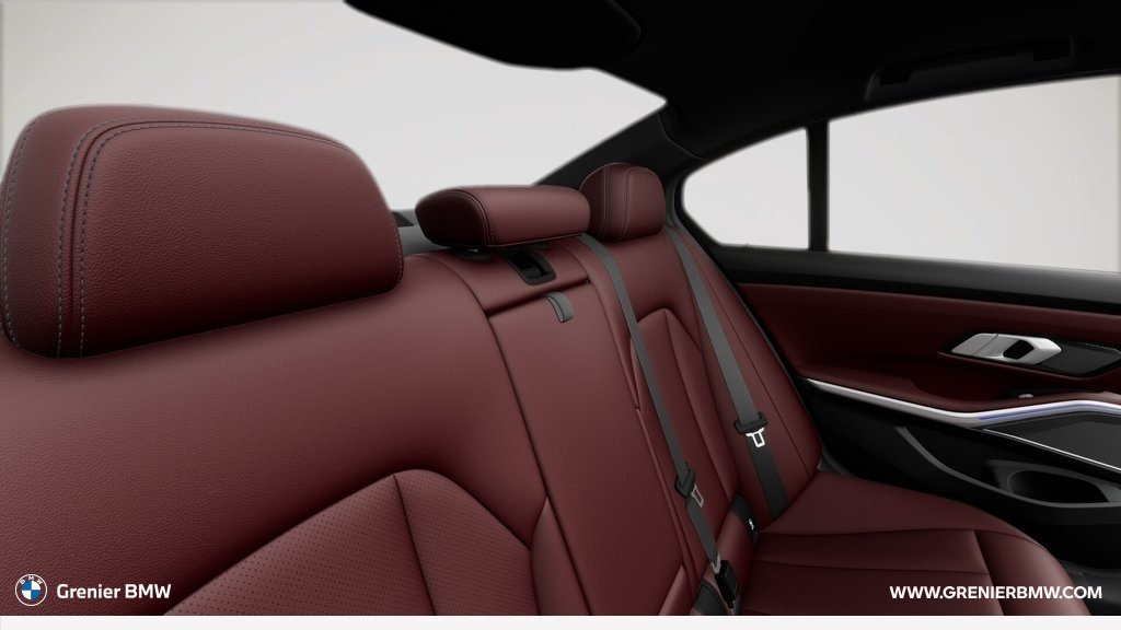 2026 BMW Série 3 M340i xDrive in Terrebonne, Quebec - 12 - w1024h768px