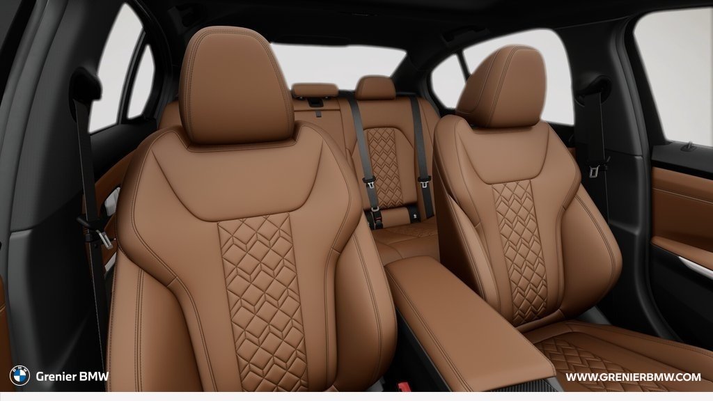 BMW Série 3 M340i xDrive 2026 à Terrebonne, Québec - 11 - w1024h768px