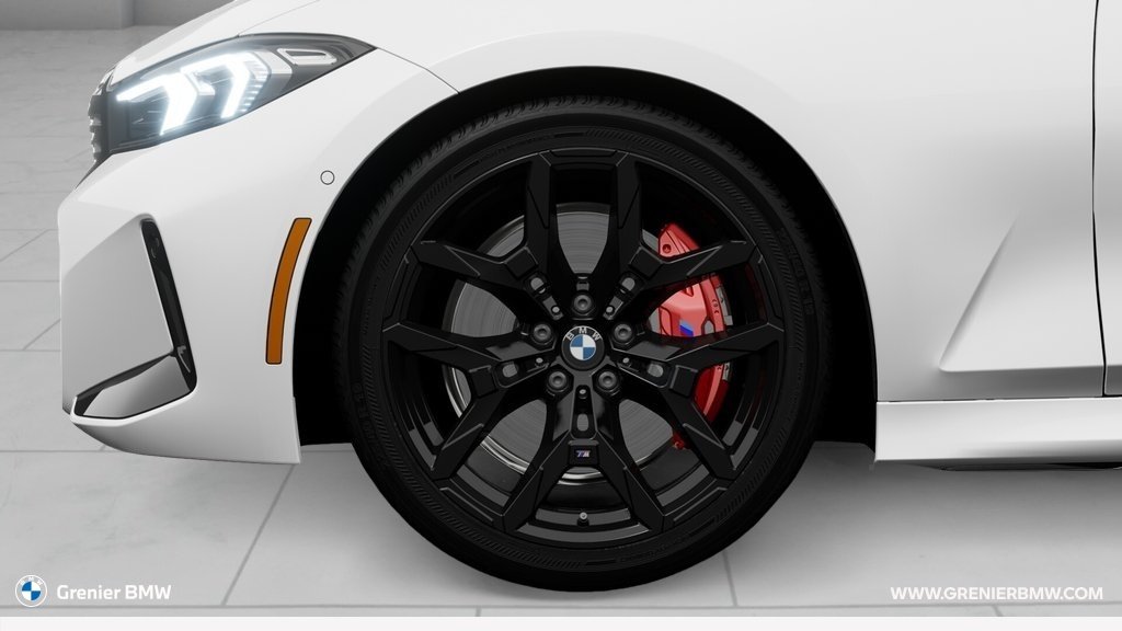 BMW Série 3 M340i xDrive 2026 à Terrebonne, Québec - 7 - w1024h768px