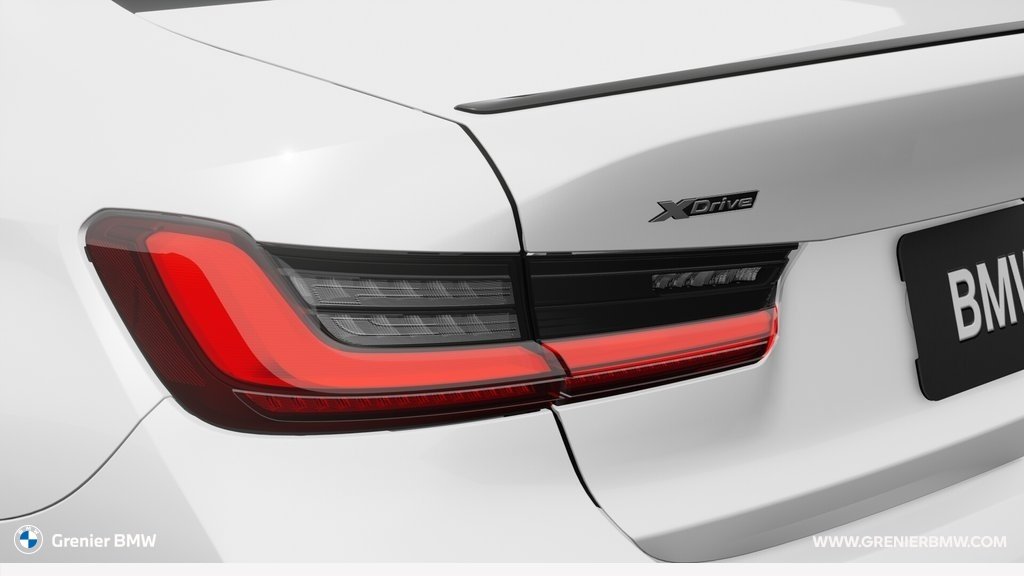 BMW Série 3 M340i xDrive 2026 à Terrebonne, Québec - 8 - w1024h768px