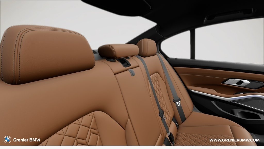 BMW Série 3 M340i xDrive 2026 à Terrebonne, Québec - 12 - w1024h768px