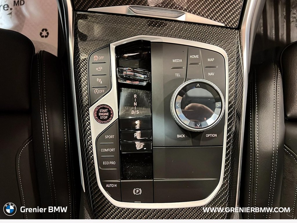 2026 BMW Série 3 M340i xDrive in Terrebonne, Quebec - 14 - w1024h768px