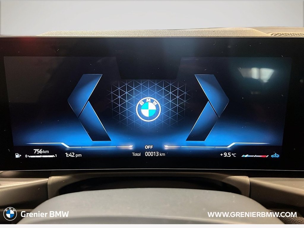 2026 BMW Série 3 330i xDrive in Terrebonne, Quebec - 12 - w1024h768px