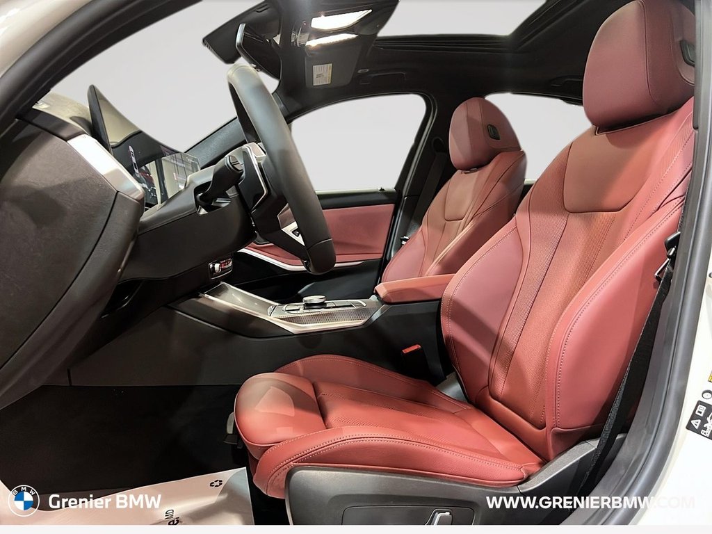 2026 BMW Série 3 330i xDrive in Terrebonne, Quebec - 8 - w1024h768px