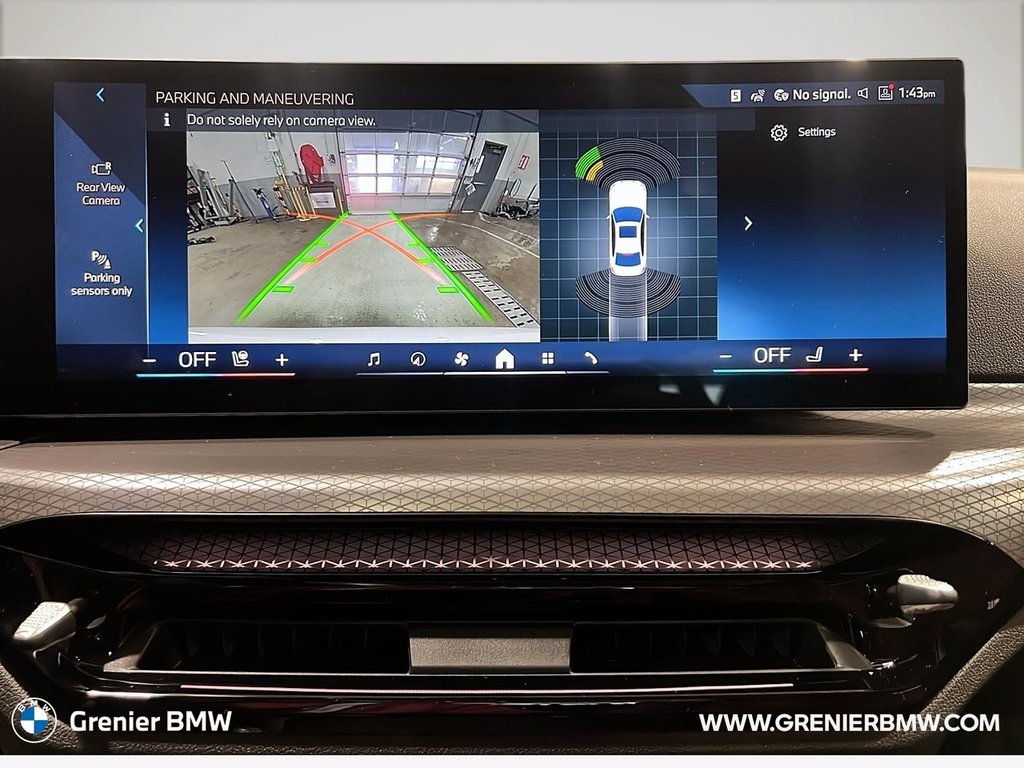 2026 BMW Série 3 330i xDrive in Terrebonne, Quebec - 15 - w1024h768px