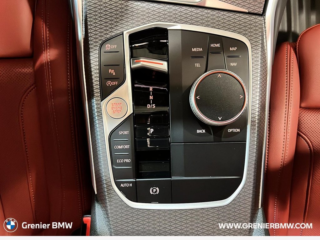 2026 BMW Série 3 330i xDrive in Terrebonne, Quebec - 14 - w1024h768px