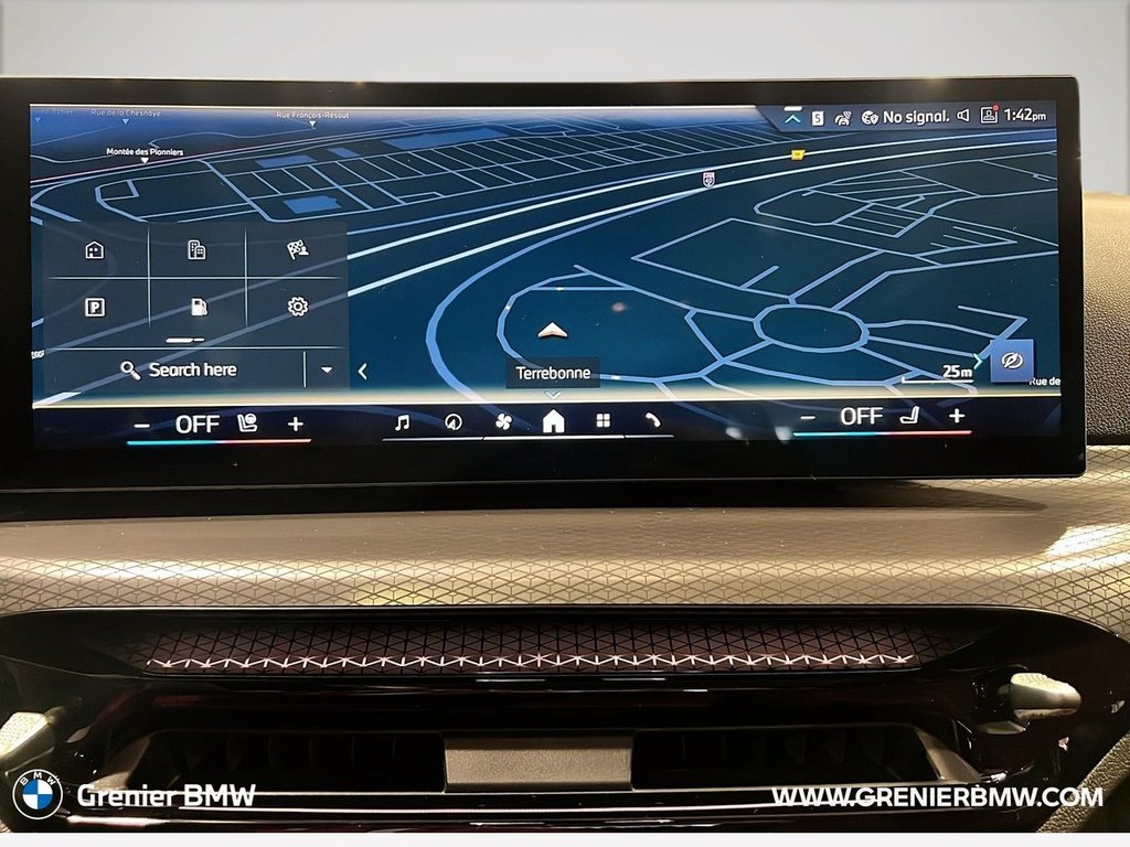 2026 BMW Série 3 330i xDrive in Terrebonne, Quebec - 16 - w1024h768px