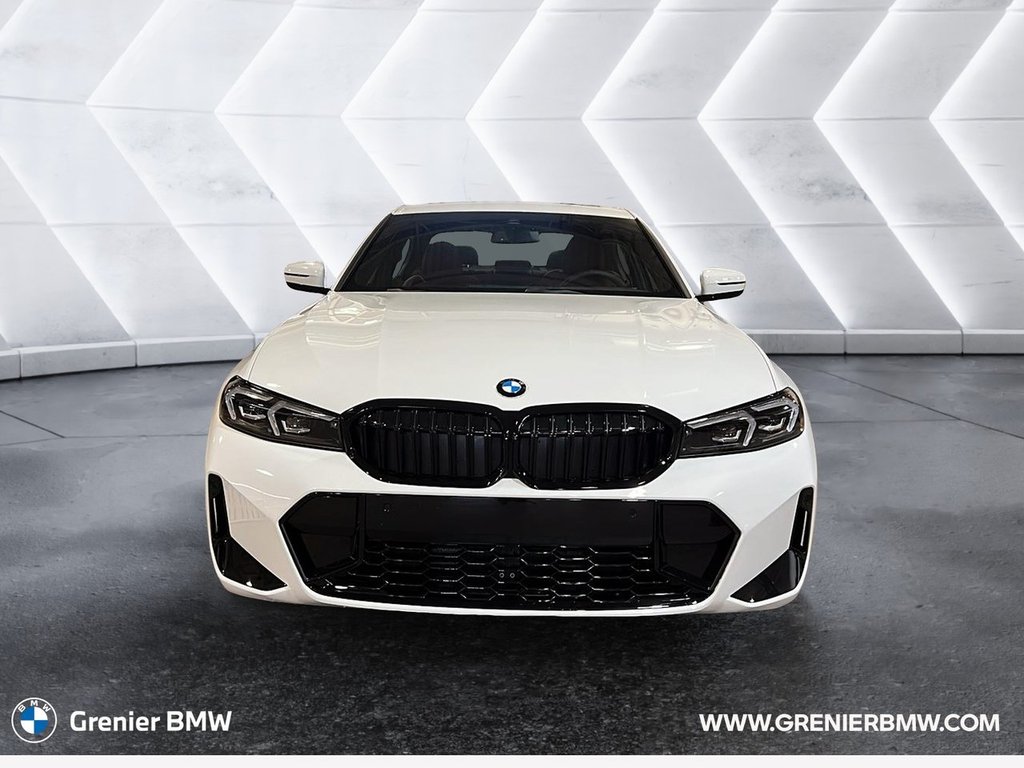 2026 BMW Série 3 330i xDrive in Terrebonne, Quebec - 3 - w1024h768px