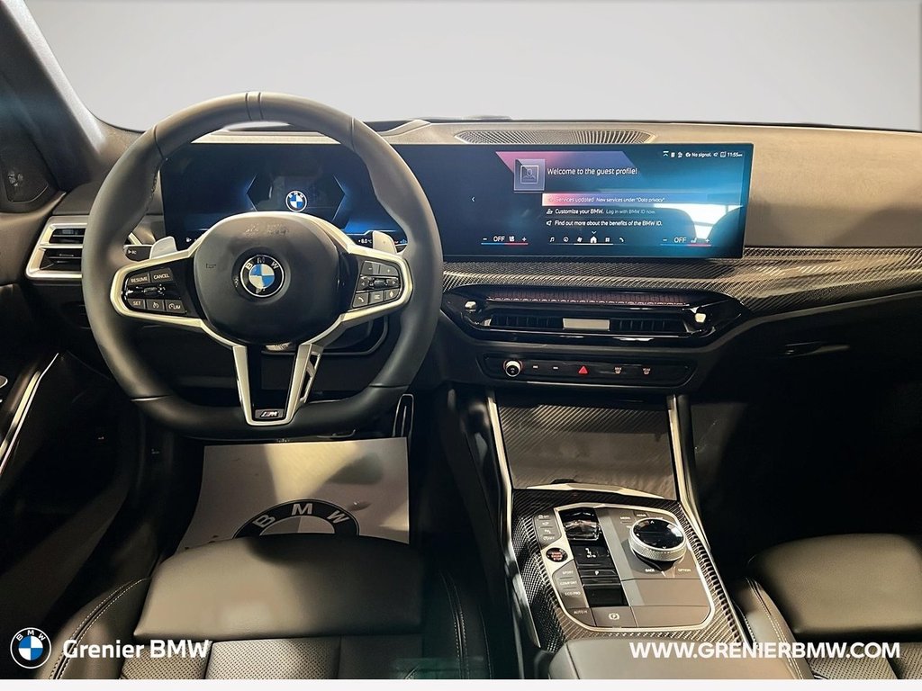BMW Série 3 330i xDrive 2026 à Terrebonne, Québec - 9 - w1024h768px