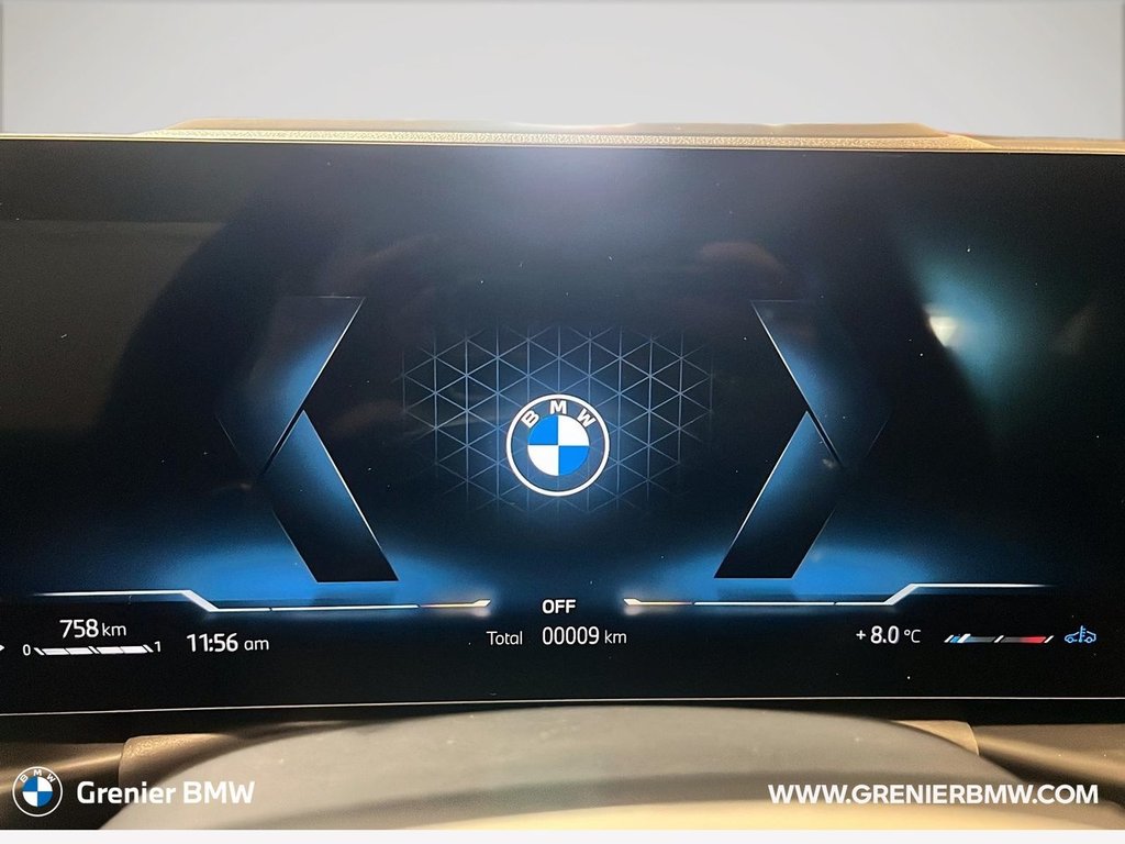 BMW Série 3 330i xDrive 2026 à Terrebonne, Québec - 12 - w1024h768px