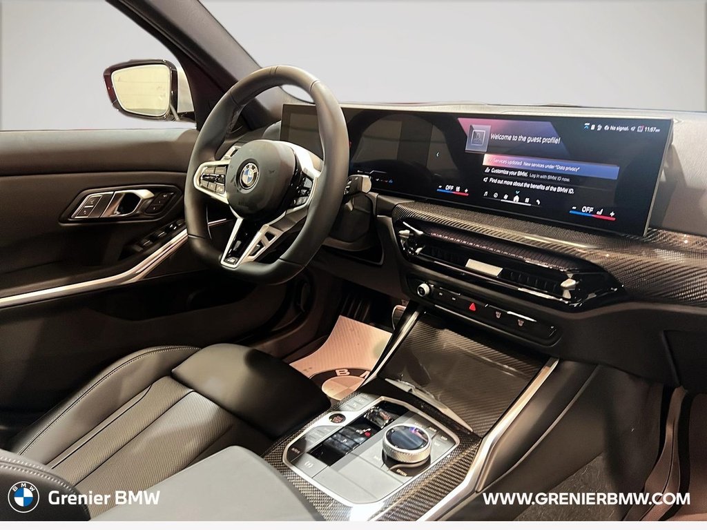 BMW Série 3 330i xDrive 2026 à Terrebonne, Québec - 13 - w1024h768px