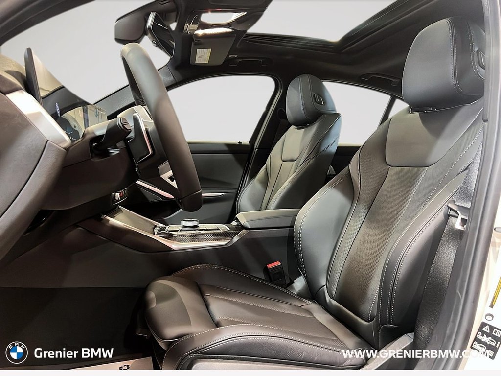 BMW Série 3 330i xDrive 2026 à Terrebonne, Québec - 8 - w1024h768px