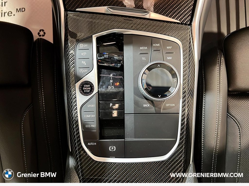 BMW Série 3 330i xDrive 2026 à Terrebonne, Québec - 14 - w1024h768px