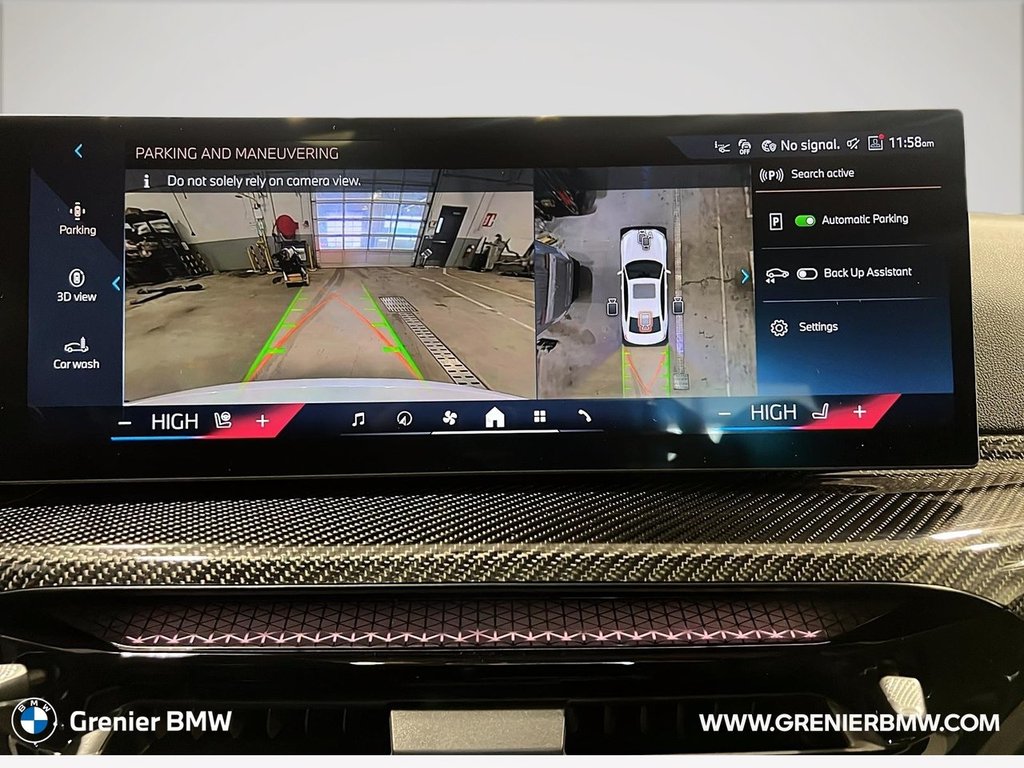 BMW Série 3 330i xDrive 2026 à Terrebonne, Québec - 15 - w1024h768px