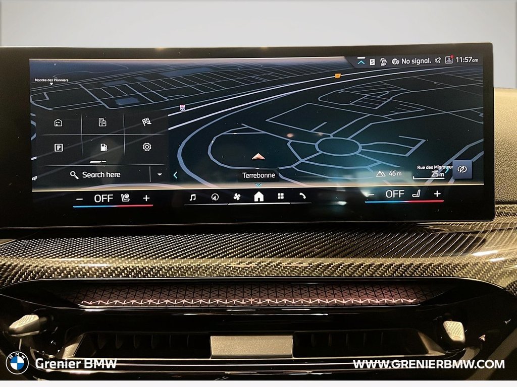 BMW Série 3 330i xDrive 2026 à Terrebonne, Québec - 16 - w1024h768px