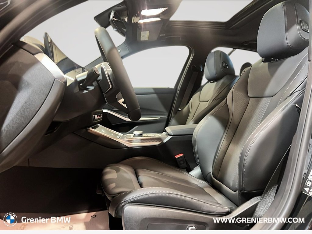 BMW Série 3 330i xDrive 2026 à Terrebonne, Québec - 8 - w1024h768px