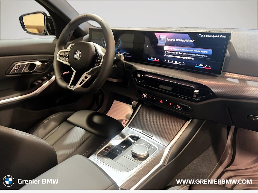 BMW Série 3 330i xDrive 2026 à Terrebonne, Québec - 13 - w1024h768px