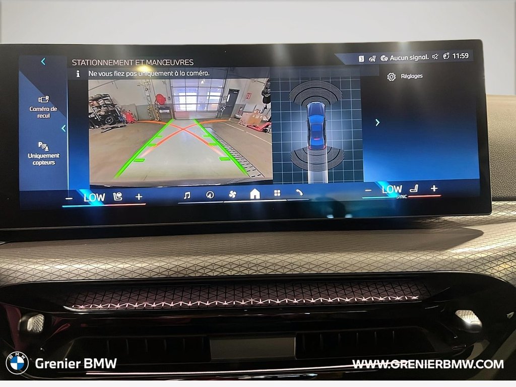 BMW Série 3 330i xDrive 2026 à Terrebonne, Québec - 15 - w1024h768px